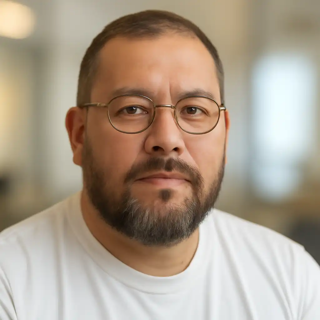 Fernando Ramírez Córdoba